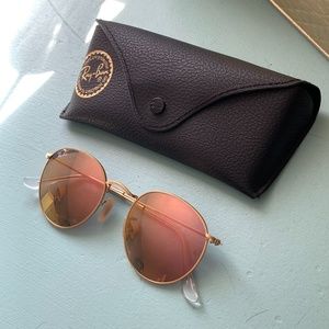 RayBan Sunglasses